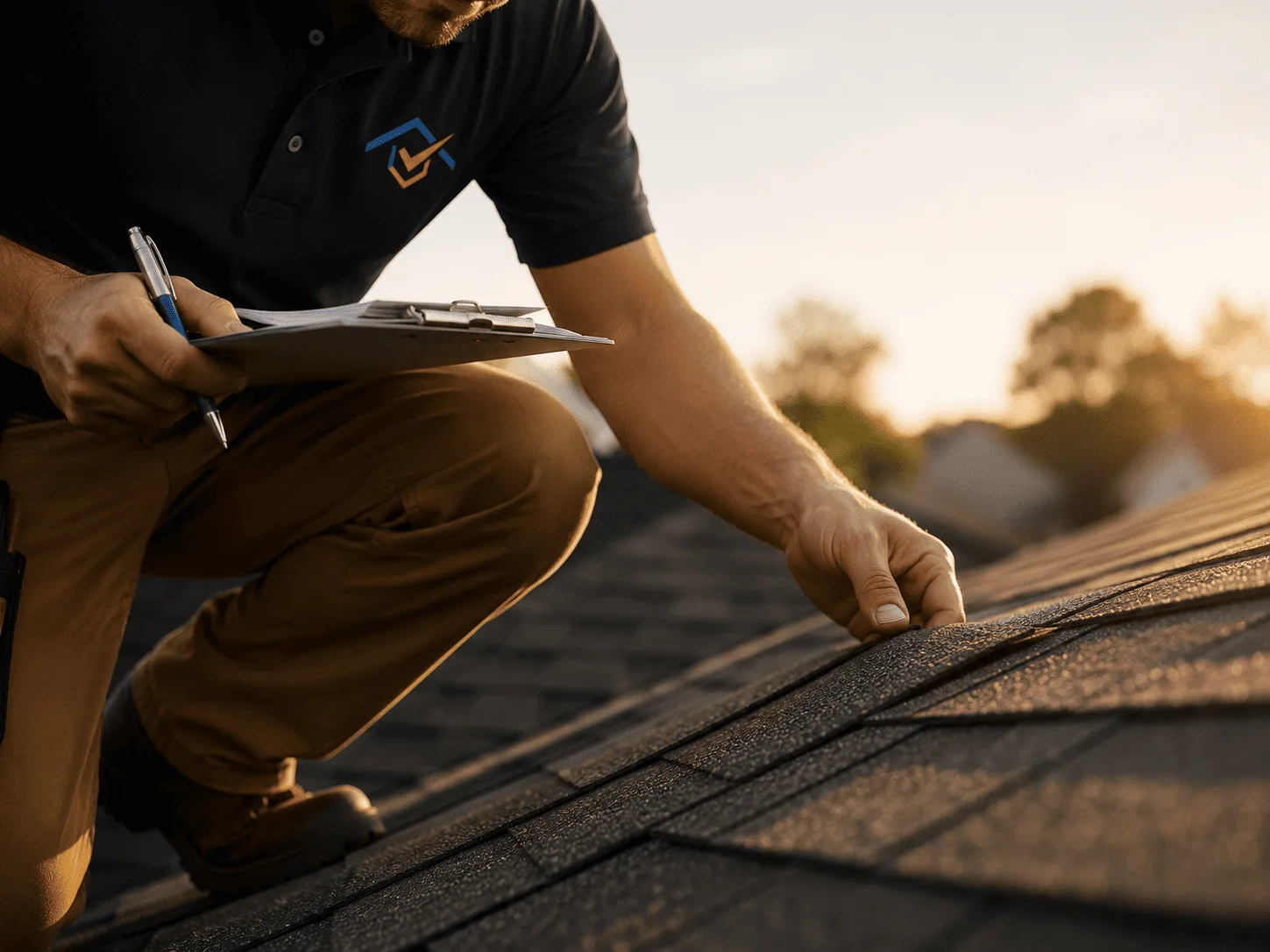 Why Choose Roof Inspection in South Lee, MA